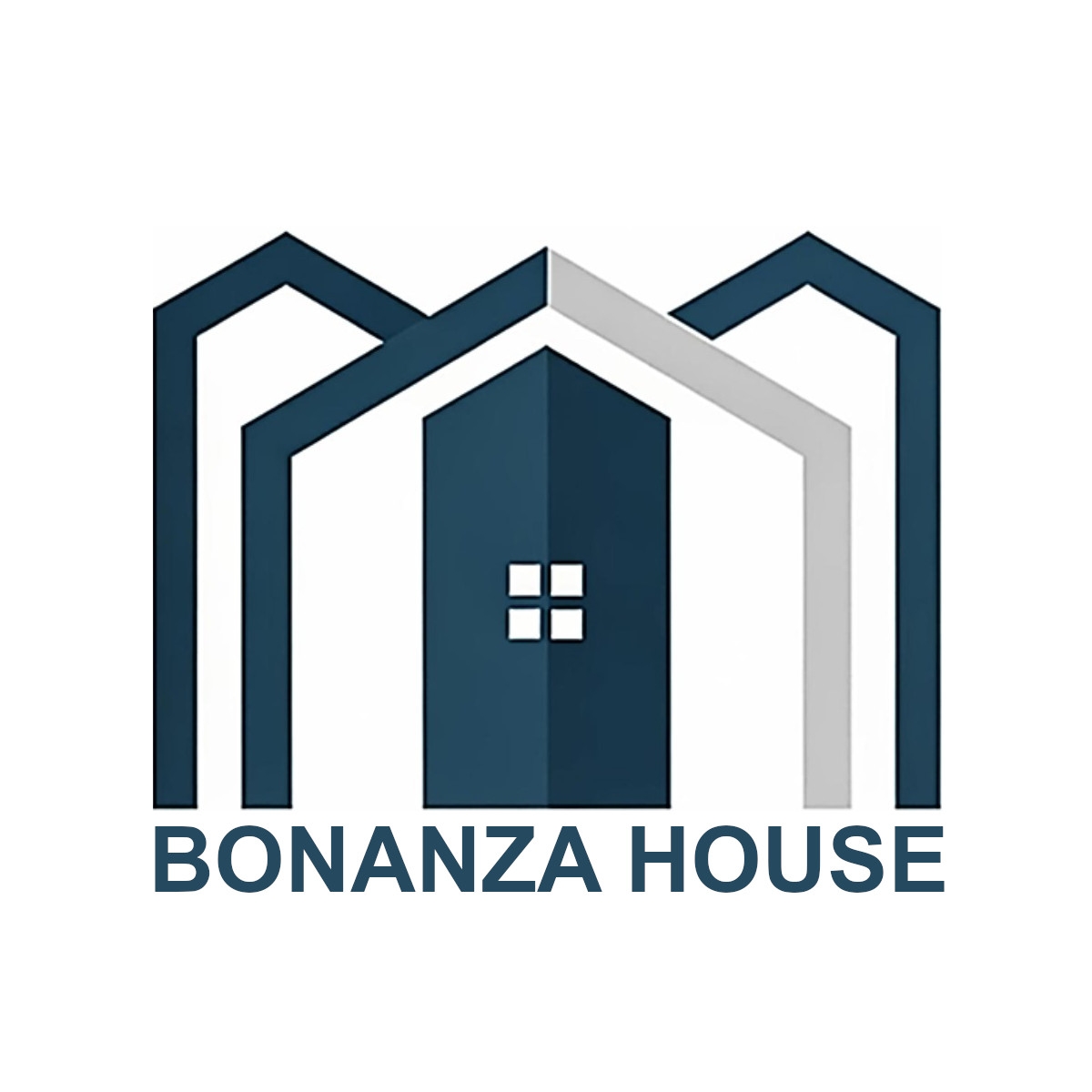 Inversionistas Inmobiliarios Bonanza Logo